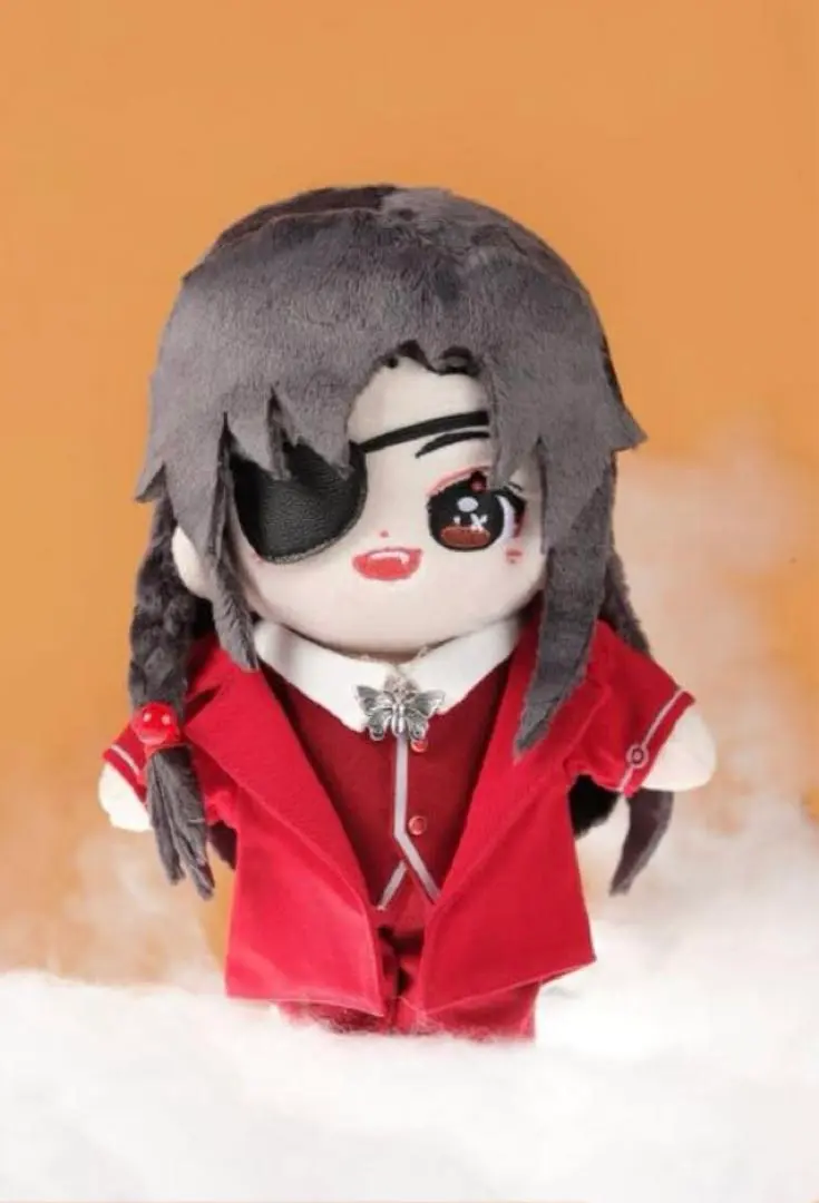 2026年最新】天官賜福 ぬいぐるみ 磁力賞の人気アイテム - メルカリ