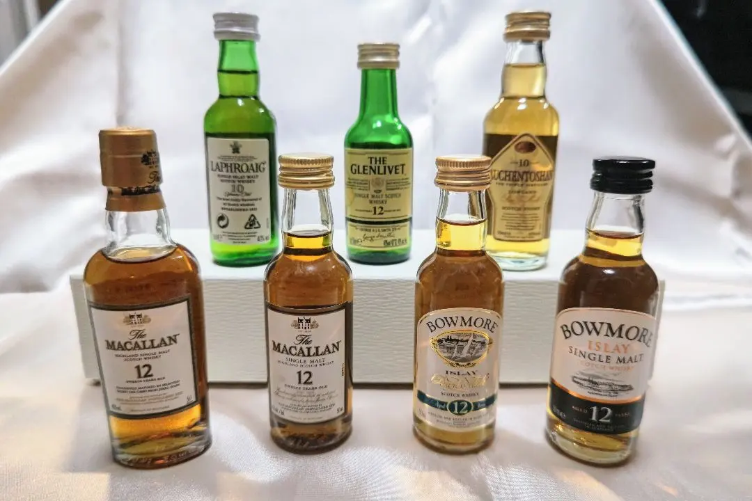 2026年最新】グレンリベット12年 旧の人気アイテム - メルカリ