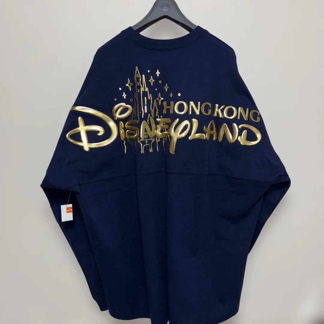 2026年最新】香港ディズニー スピリットジャージの人気アイテム - メルカリ