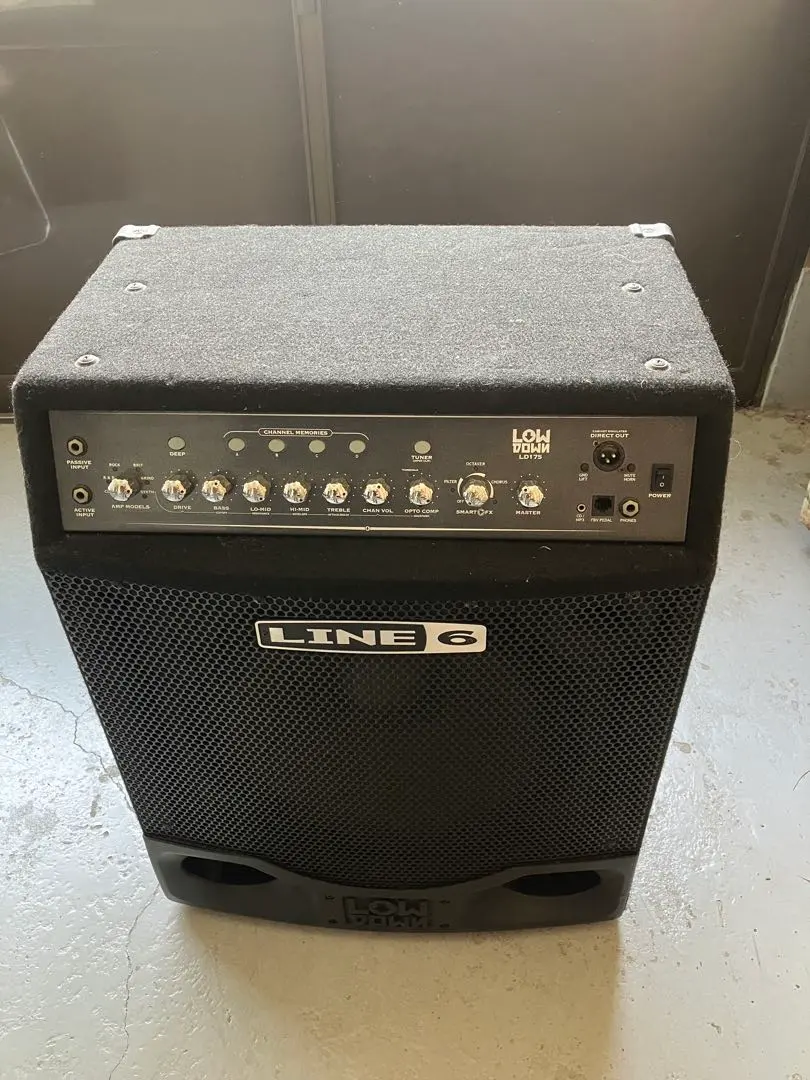 2026年最新】Line6 ベースの人気アイテム - メルカリ