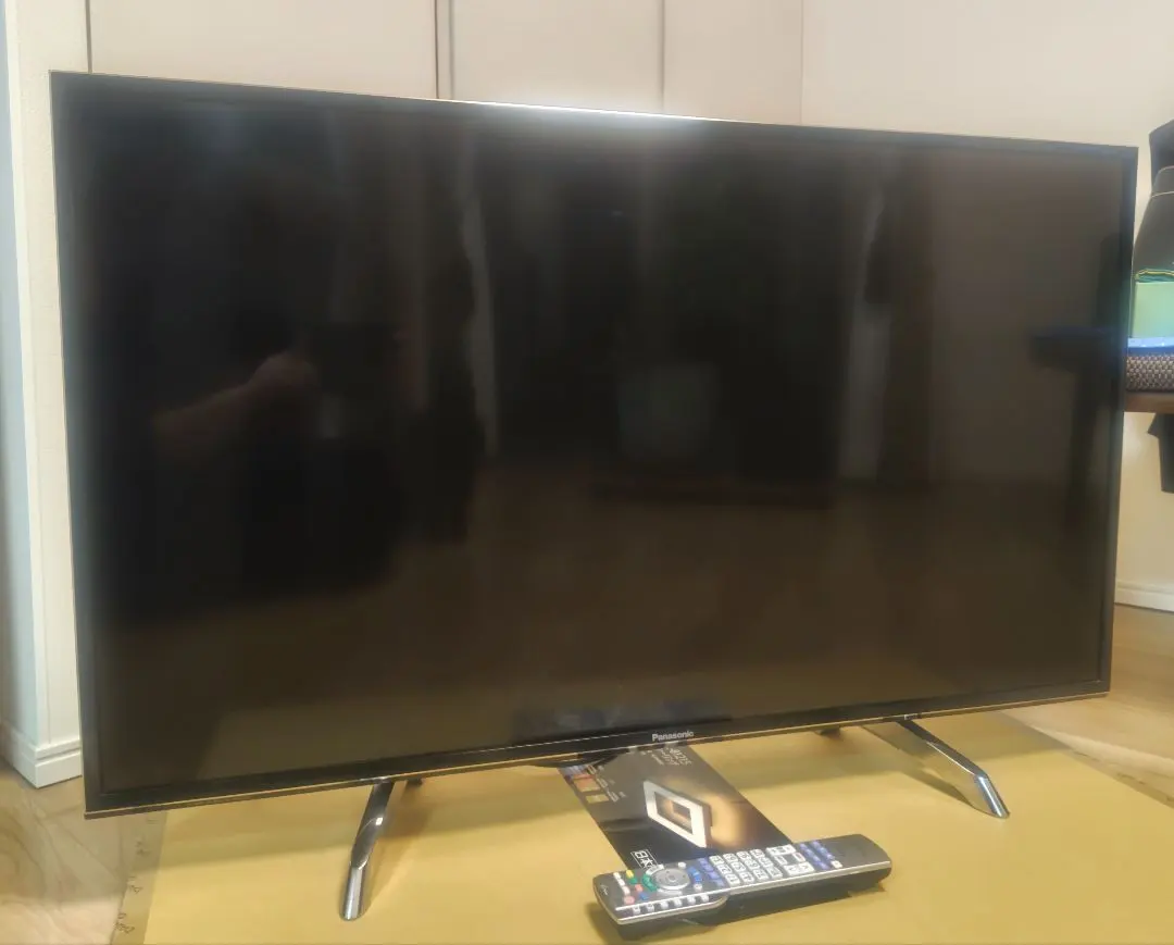 2026年最新】TH-43DX750の人気アイテム - メルカリ