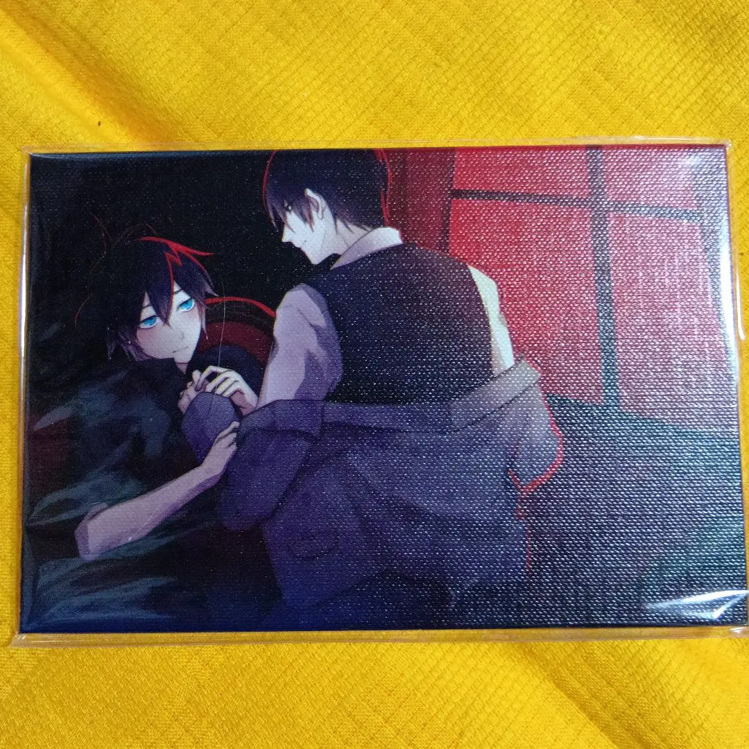 2026年最新】古書店街の橋姫 キャンバスの人気アイテム - メルカリ