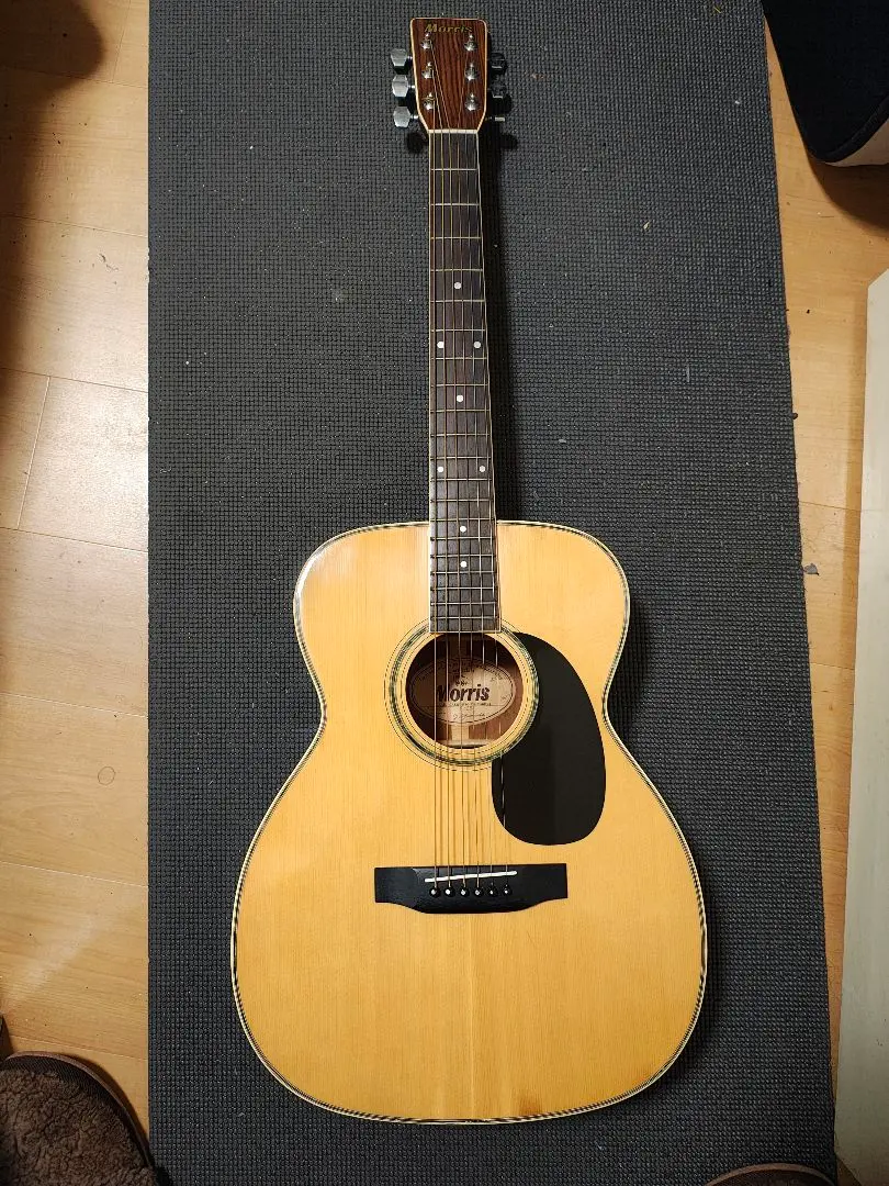 2026年最新】morris f-25の人気アイテム - メルカリ