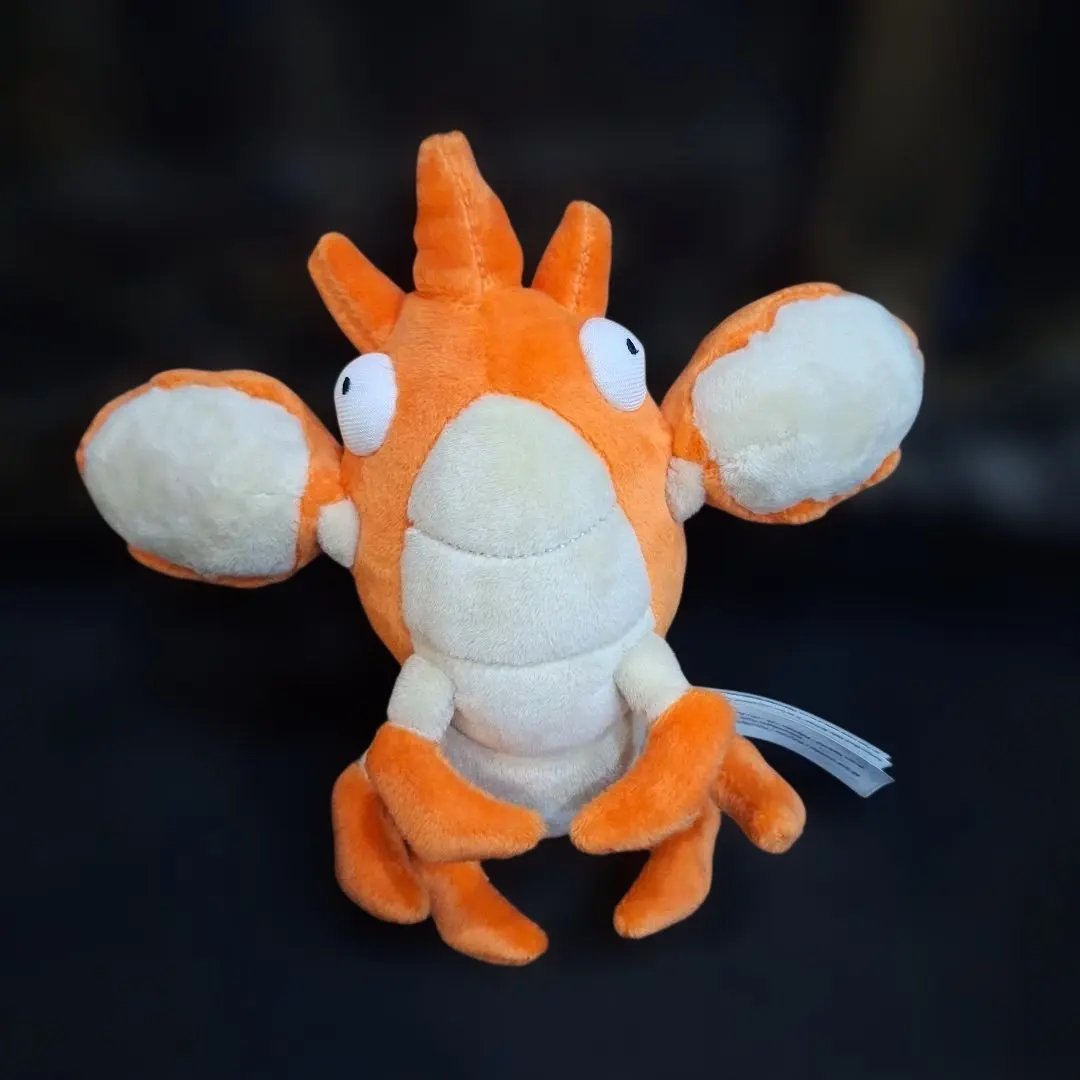 2026年最新】ヘイガニ ぬいぐるみの人気アイテム - メルカリ