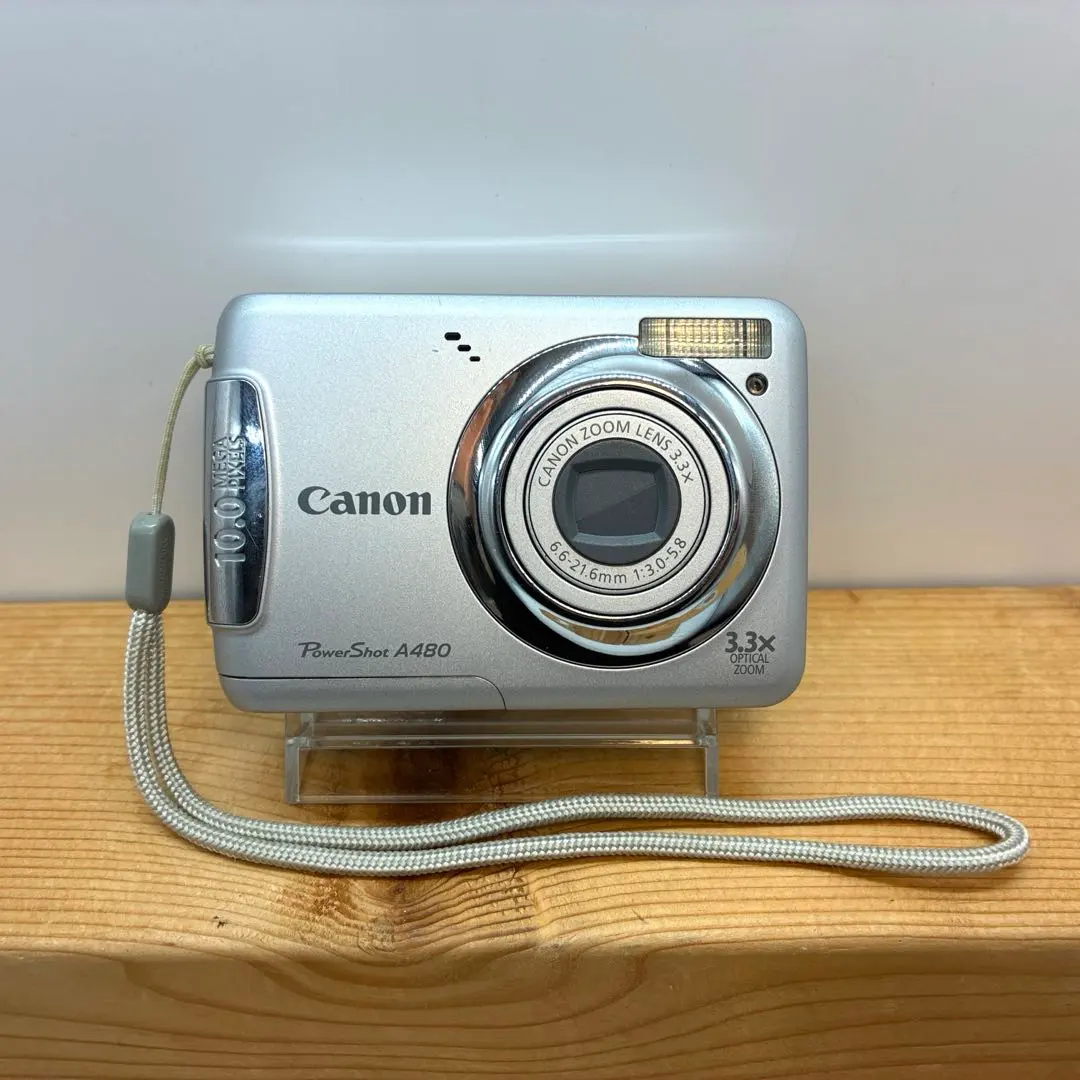 2026年最新】canon powershot a620の人気アイテム - メルカリ