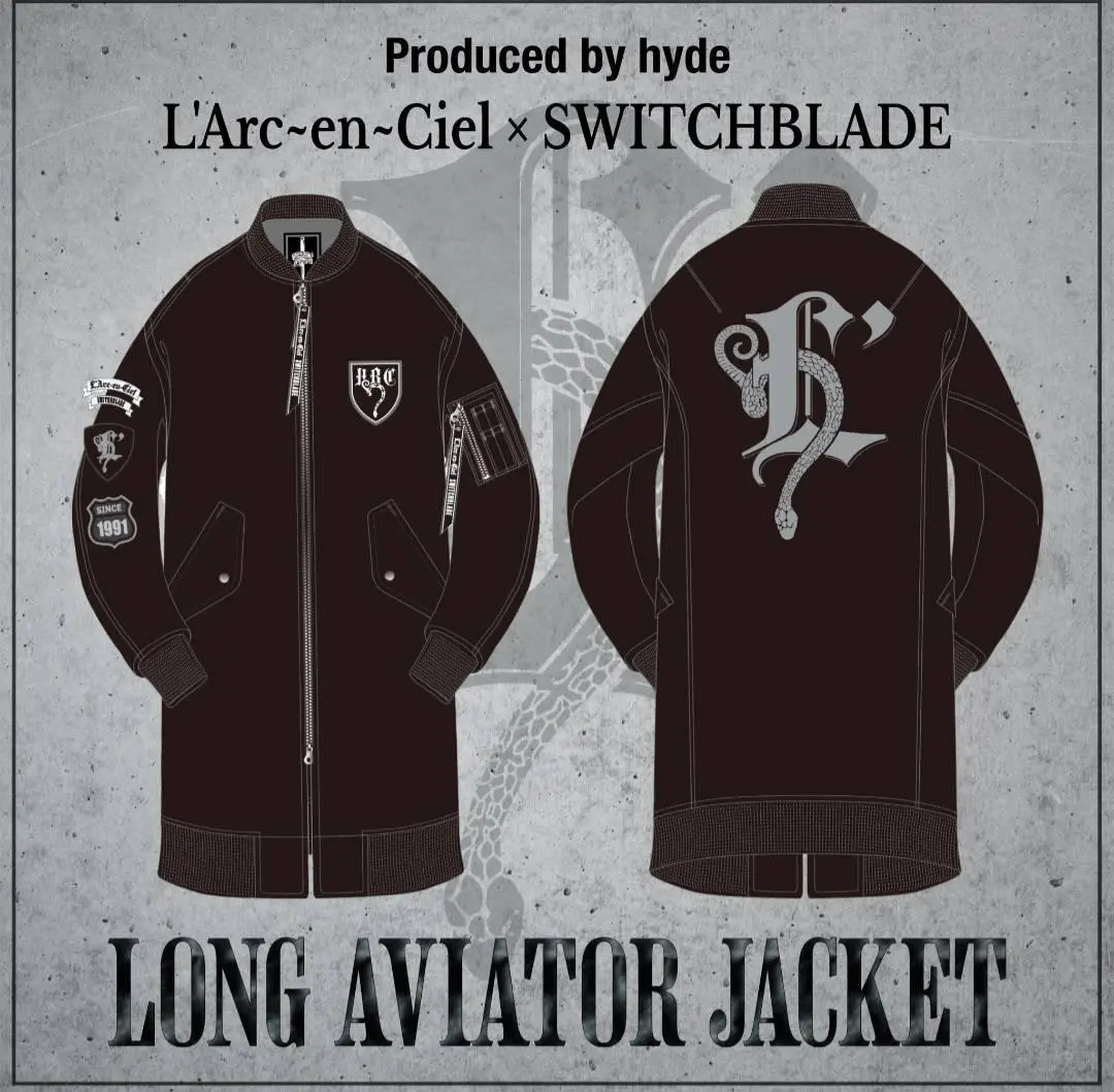 2026年最新】switchblade スカジャンの人気アイテム - メルカリ