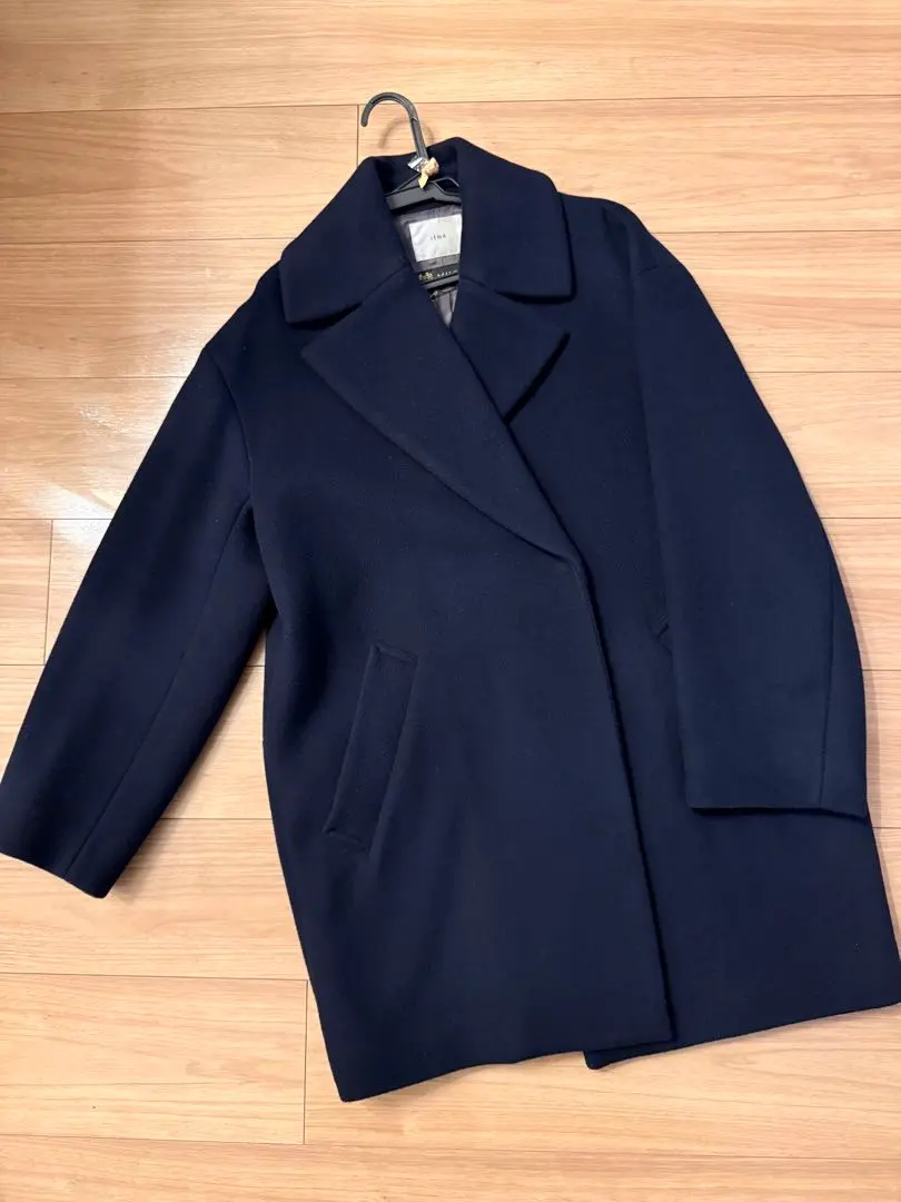 2026年最新】manteco コクーンショートコートの人気アイテム - メルカリ