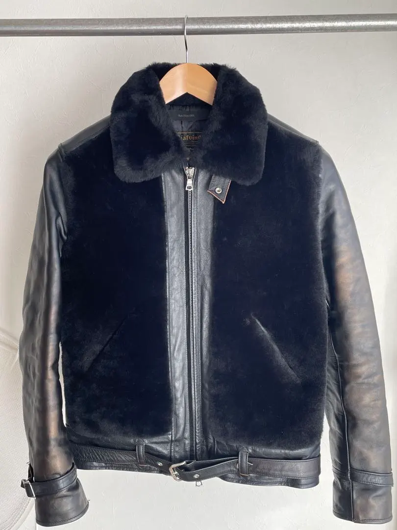 2026年最新】BACKBONE シングルライダースの人気アイテム - メルカリ