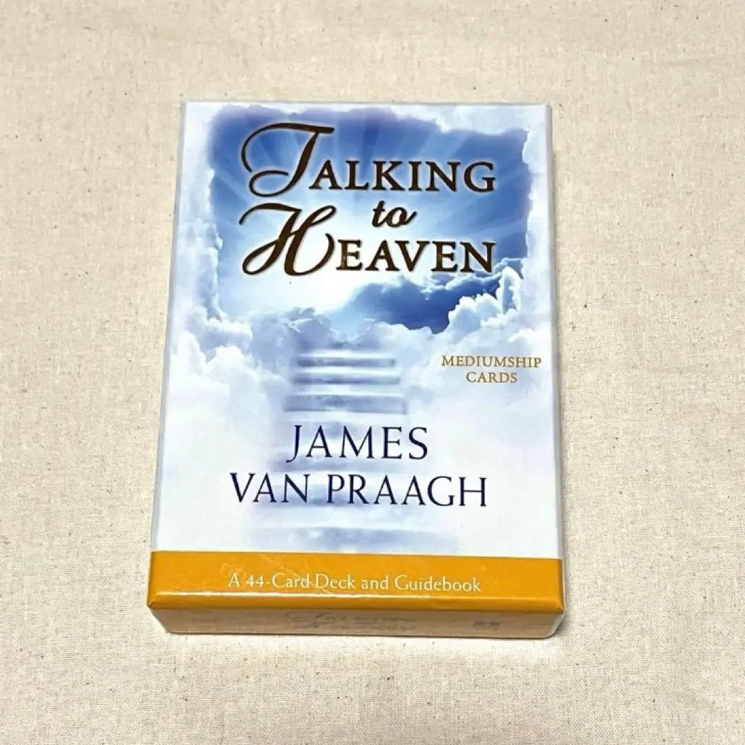 2026年最新】トーキングトゥヘブンミディアムシップカードの人気