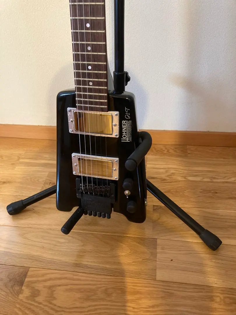 HOHNER G2Tremolo ジャパン・ビンテージスタインバーガーコピー
