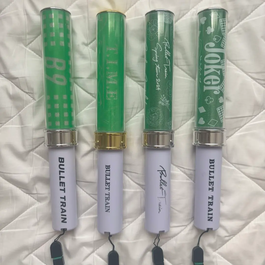 2026年最新】超特急 タクヤ ペンラ ribの人気アイテム - メルカリ