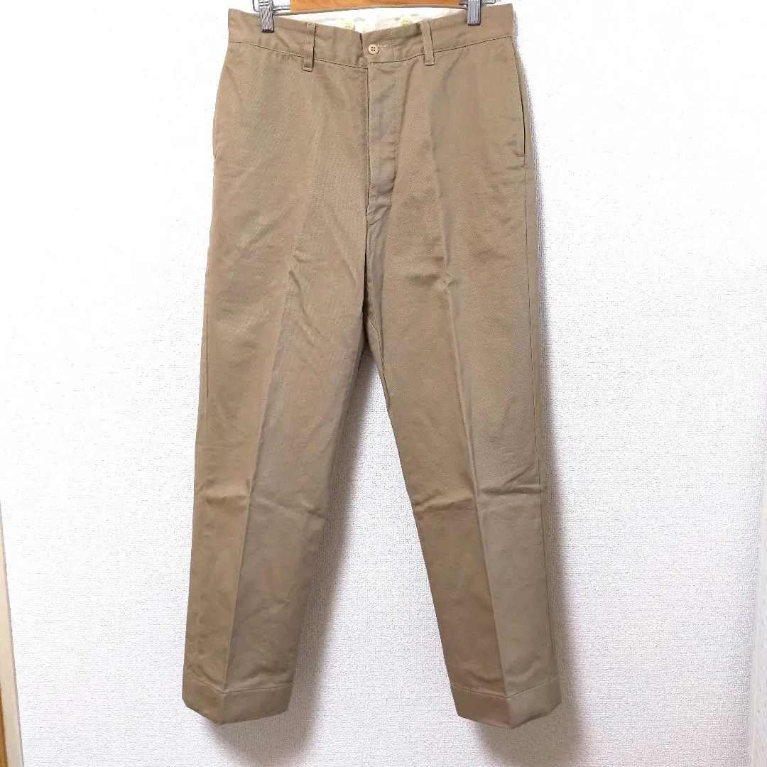 2026年最新】AtLast&Co. チノパンの人気アイテム - メルカリ