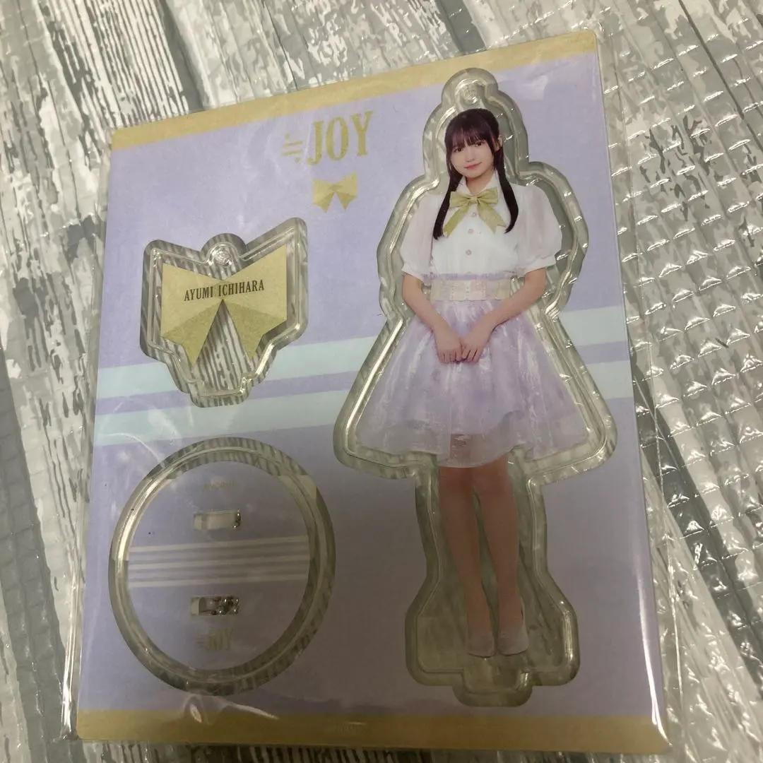 2026年最新】市原愛弓 アクスタの人気アイテム - メルカリ