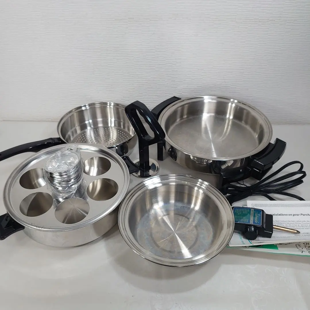 2026年最新】LIQUID CORE SKILLETの人気アイテム - メルカリ