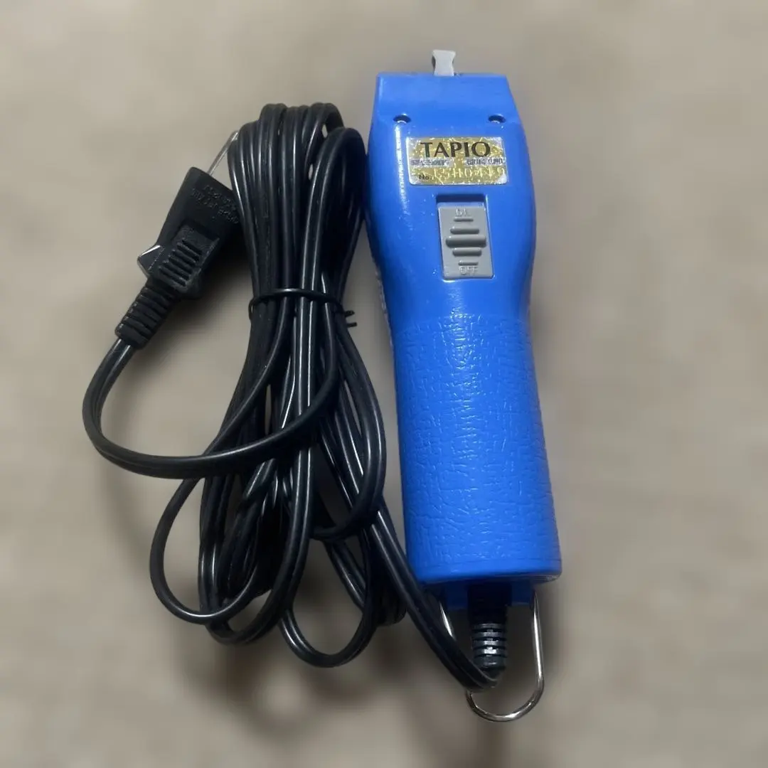 2026年最新】タピオ バリカンの人気アイテム - メルカリ