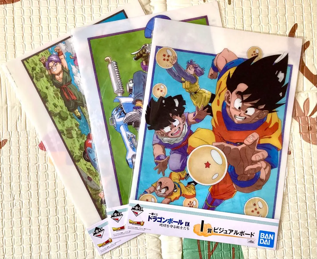 2025年最新】地球を守る戦士たち ビジュアルボードの人気アイテム