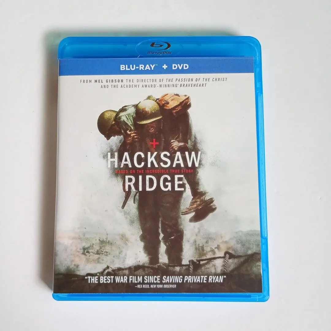 2026年最新】Hacksaw Ridge の人気アイテム - メルカリ