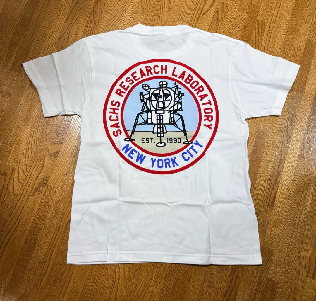 2026年最新】tom sachs tシャツ nikeの人気アイテム - メルカリ