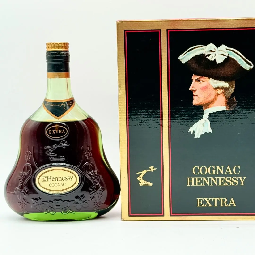 2026年最新】ヘネシーXOグリーンボトルの人気アイテム - メルカリ
