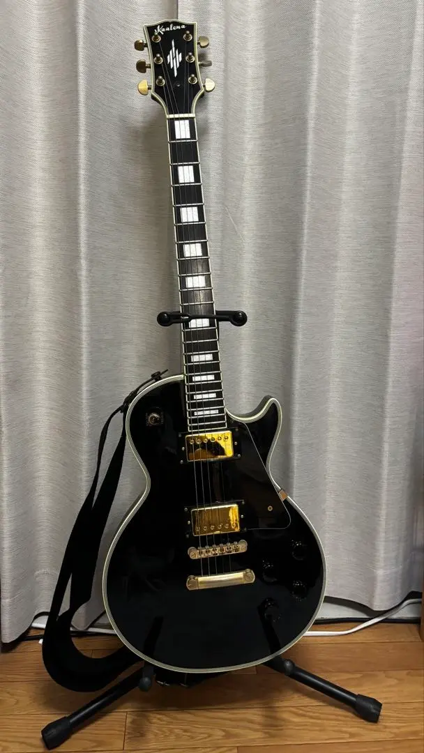 2026年最新】kaalena ギターの人気アイテム - メルカリ