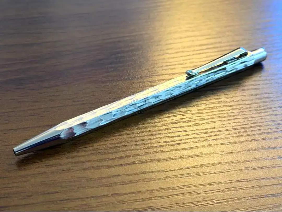 CARAN D'ACHE カランダッシュ ボールペン 限定品 日本限定モデル