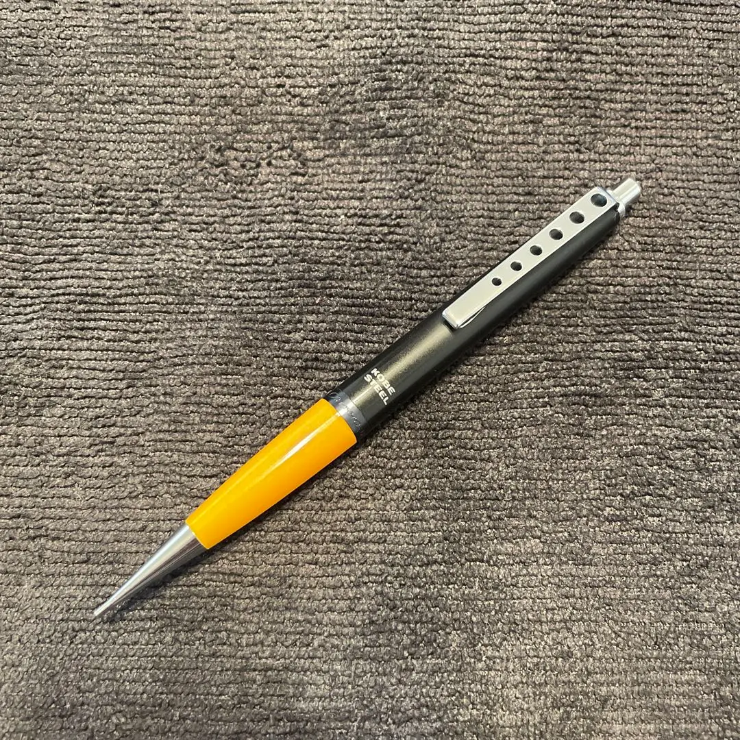 モンブラン カレラ 570 4色ボールペン ポルシェコラボ①