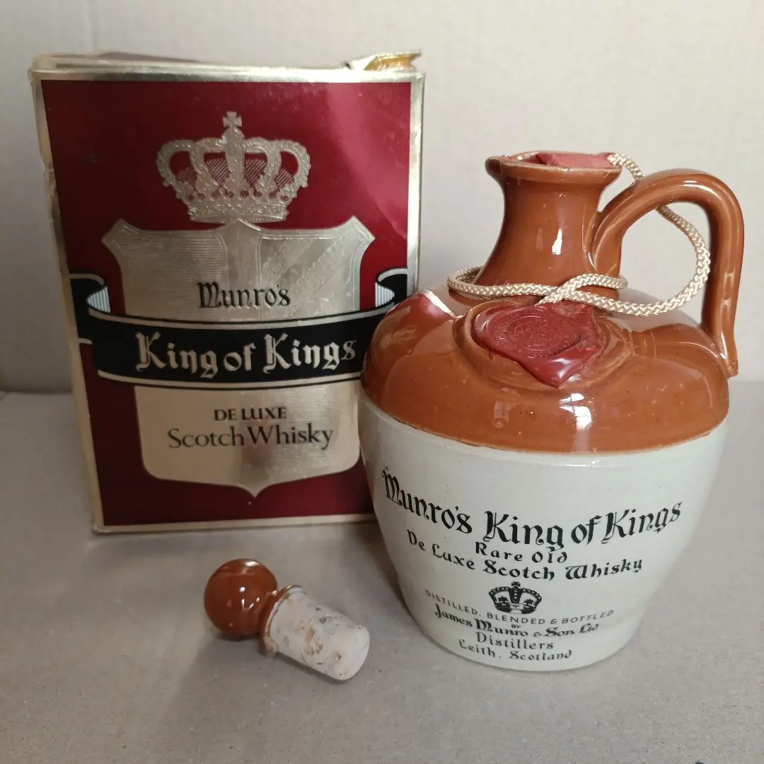 2026年最新】マンローズキングオブキングスの人気アイテム - メルカリ