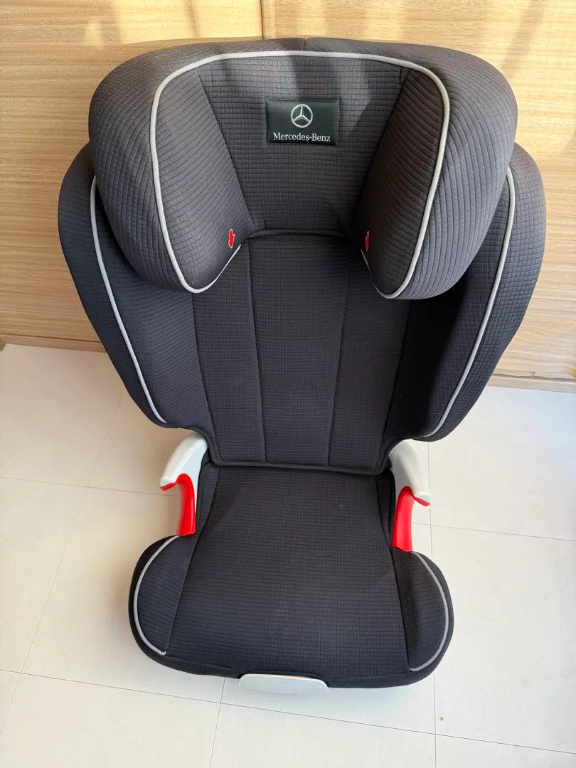 2026年最新】ベンツ ジュニアシートの人気アイテム - メルカリ
