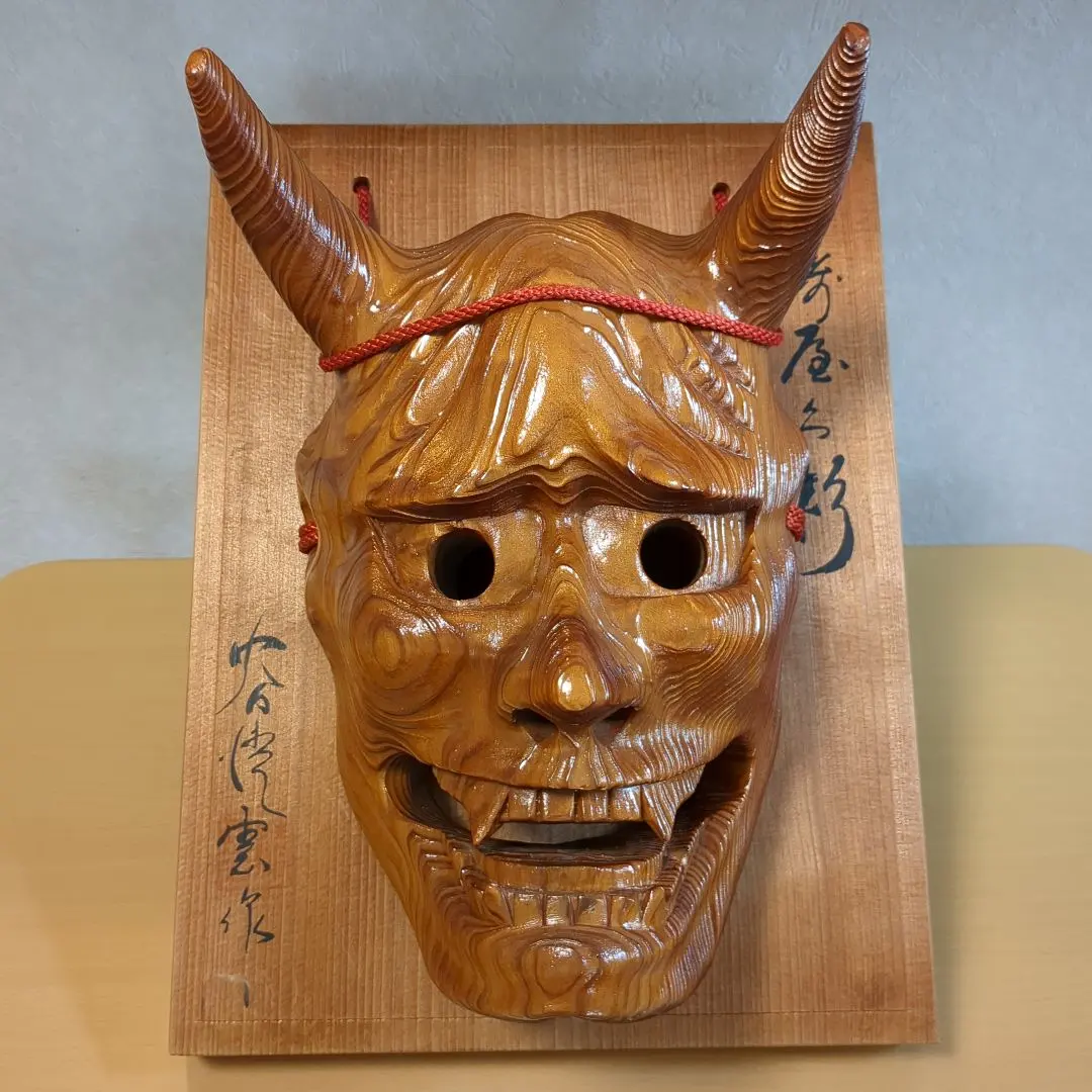 2026年最新】屋久杉 お面の人気アイテム - メルカリ