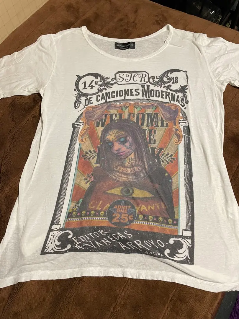 2026年最新】SHARE SPIRIT HYDE Tシャツの人気アイテム - メルカリ