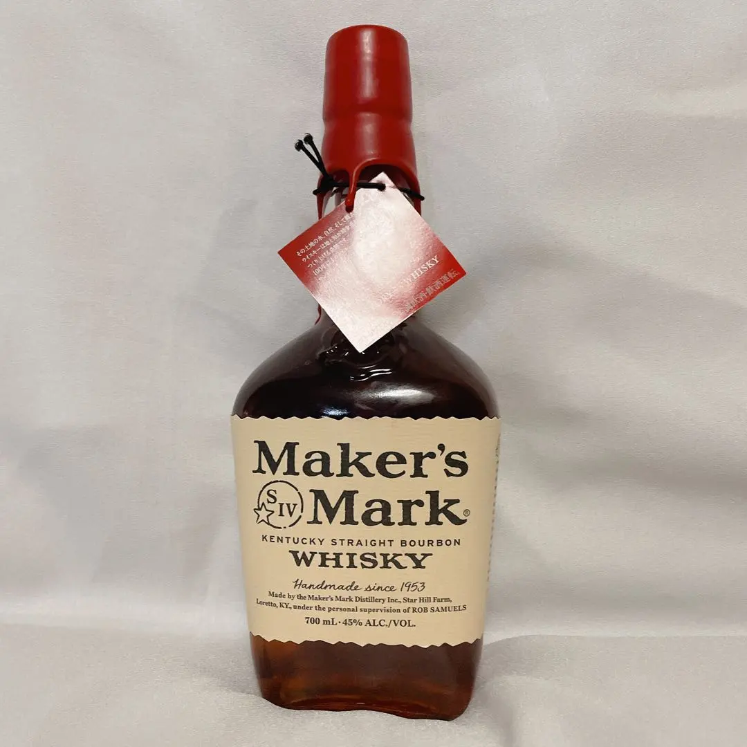 2026年最新】メーカーズ マーク レッドトップの人気アイテム - メルカリ