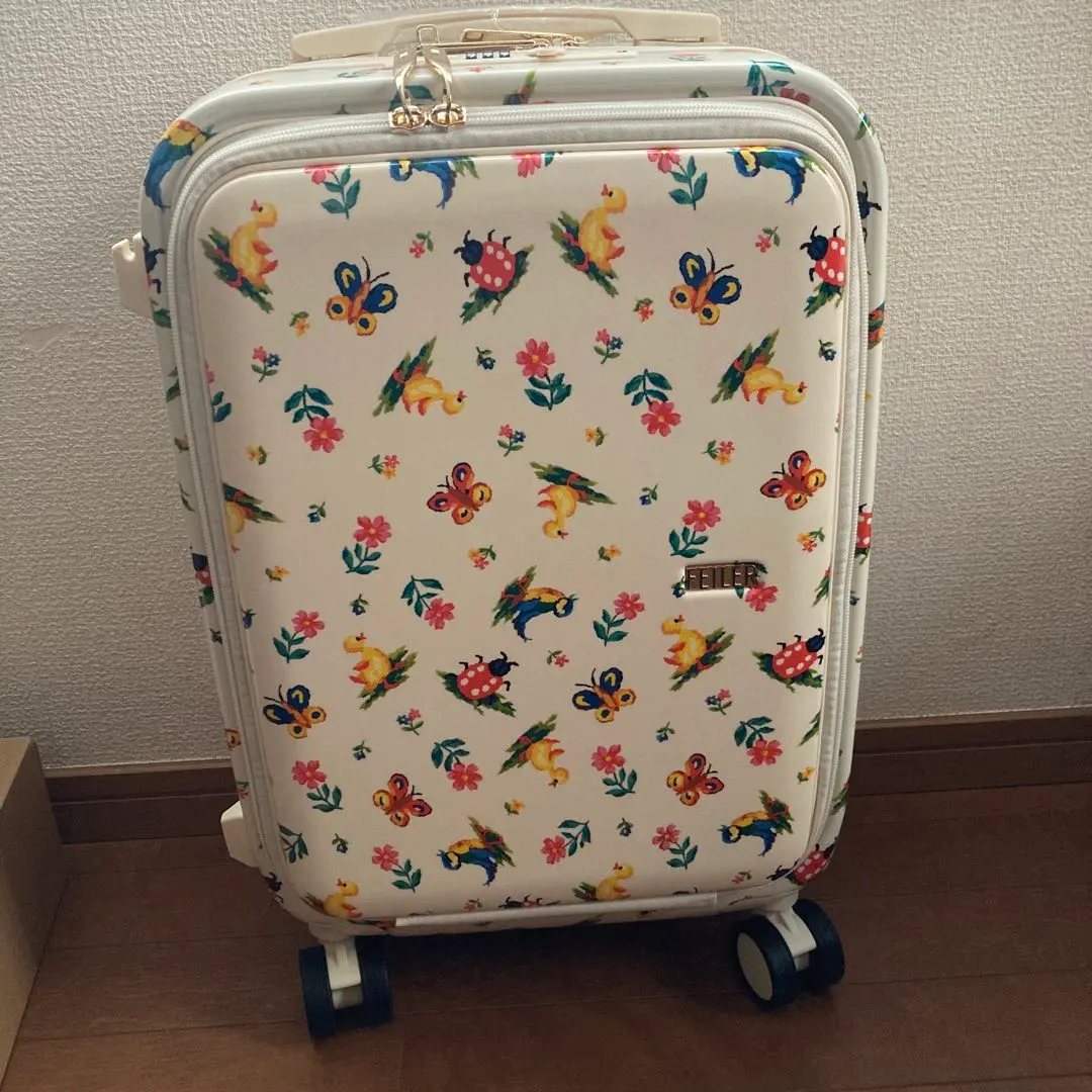 2026年最新】キャリーバッグ フェイラーの人気アイテム - メルカリ