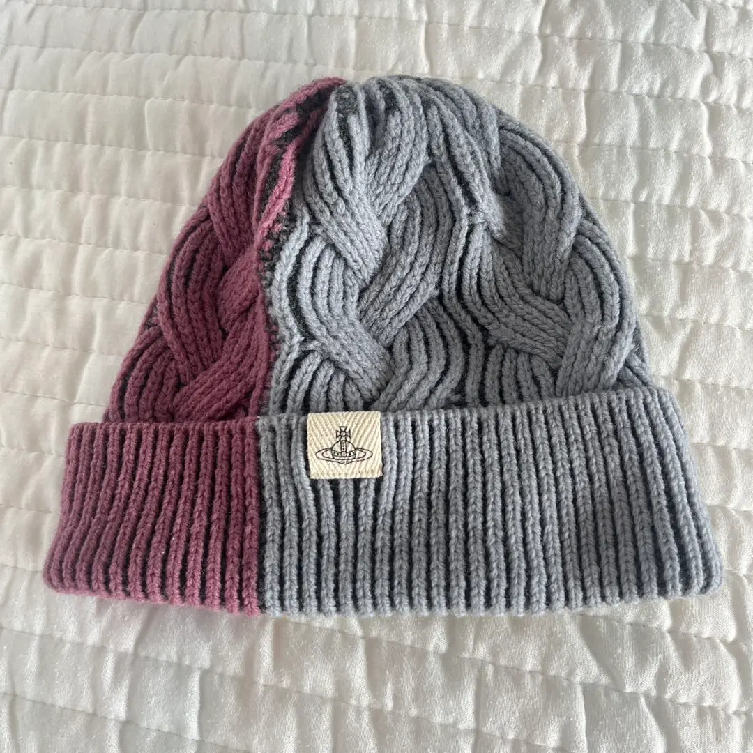 2026年最新】Vivienne Westwood RED LABEL ニット帽・ビーニーの人気