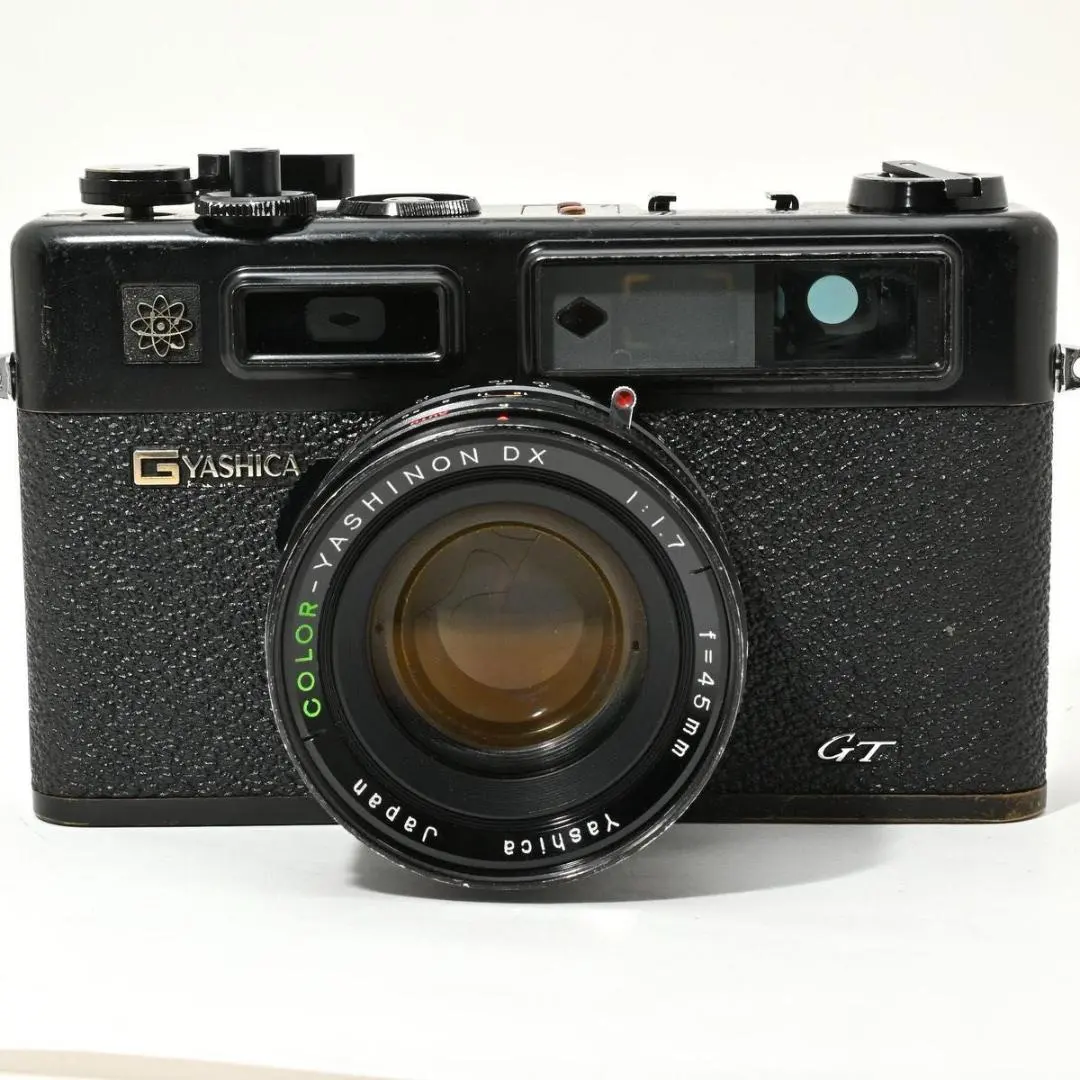 2026年最新】ヤシカ electro 35 gtの人気アイテム - メルカリ