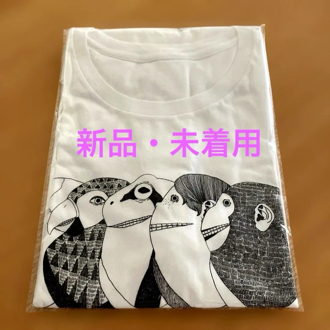 2026年最新】米津玄師 帰りの会 tの人気アイテム - メルカリ