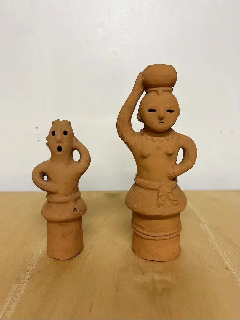 2026年最新】埴輪 レプリカの人気アイテム - メルカリ