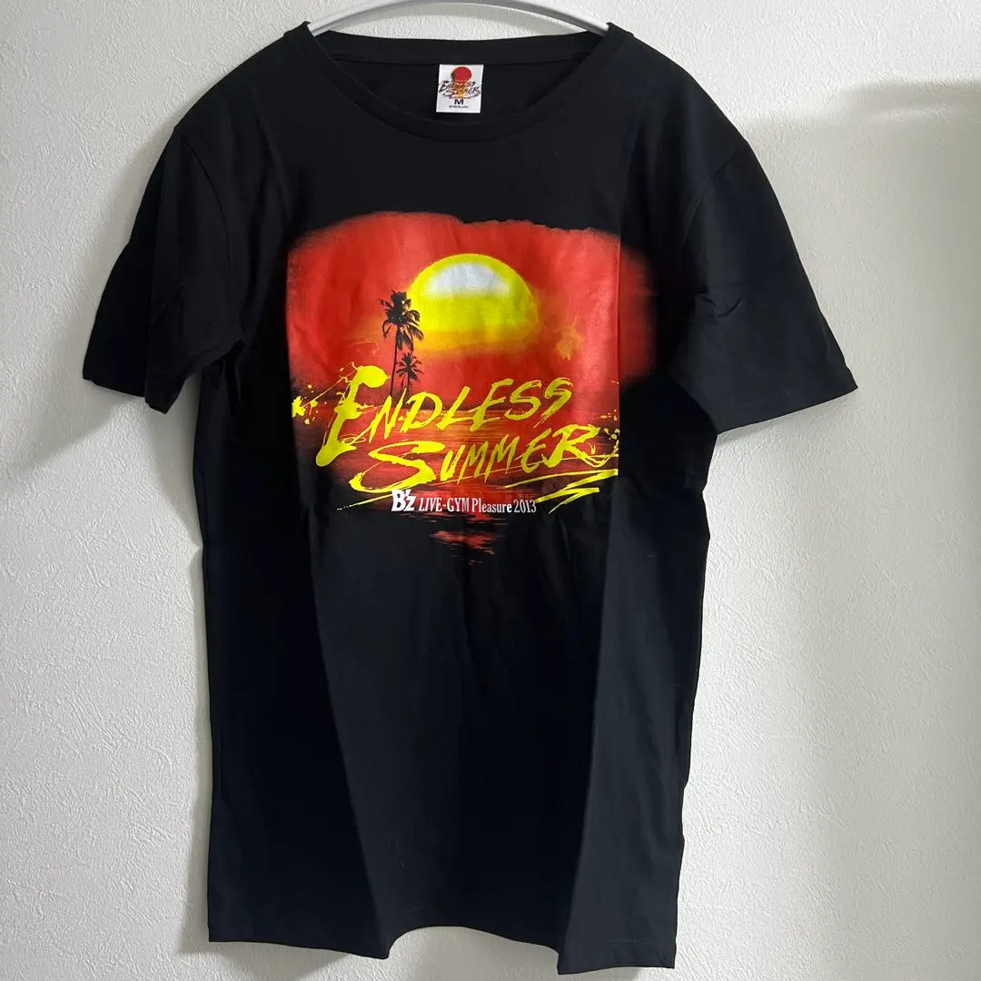 2026年最新】B'Z tシャツ 2013の人気アイテム - メルカリ