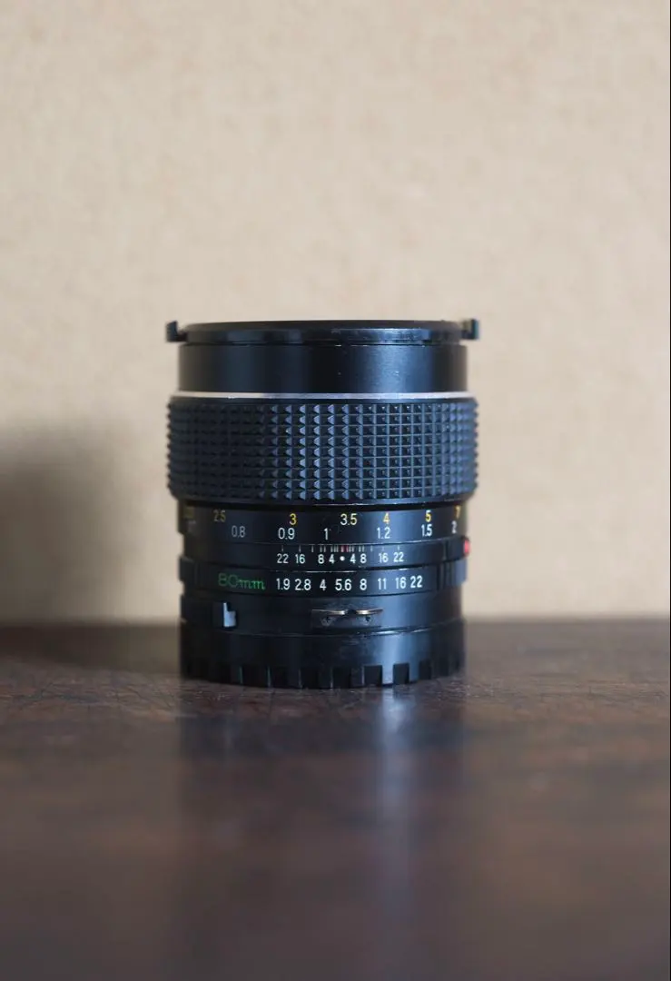 2026年最新】Mamiya SEKOR C 80mm F1.9の人気アイテム - メルカリ
