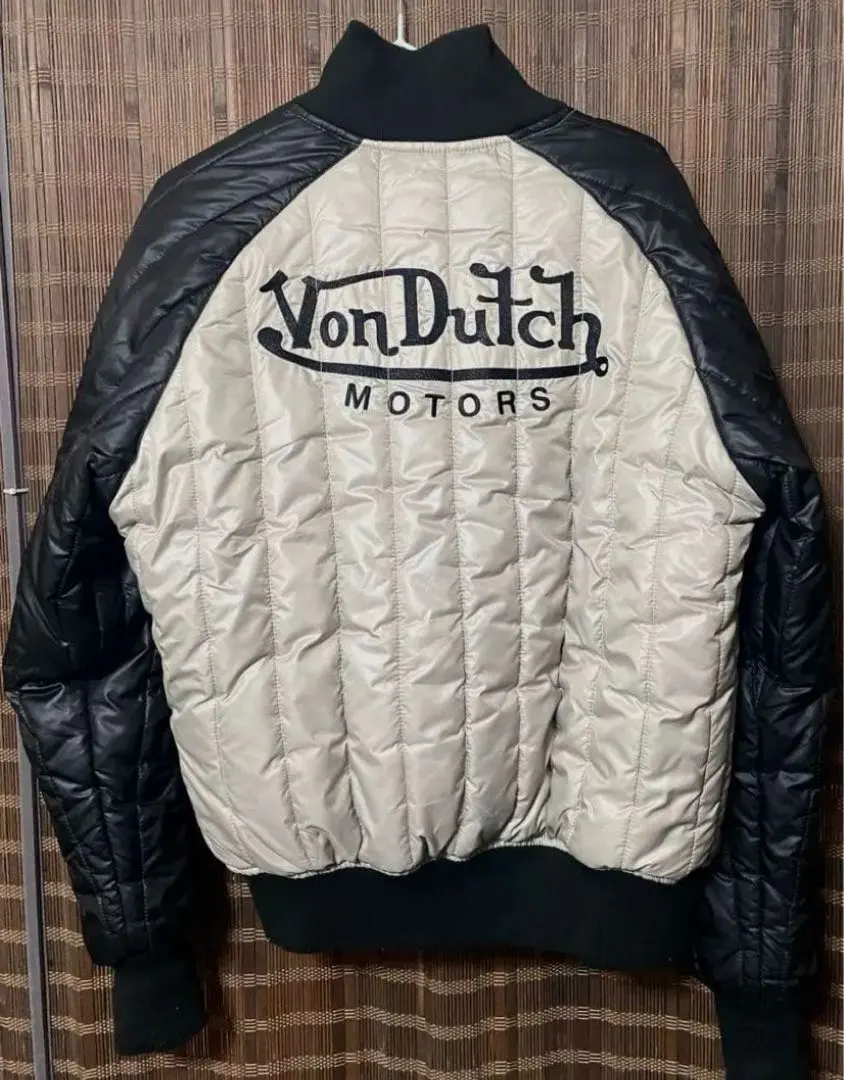 2026年最新】VON DUTCH MOTORSの人気アイテム - メルカリ