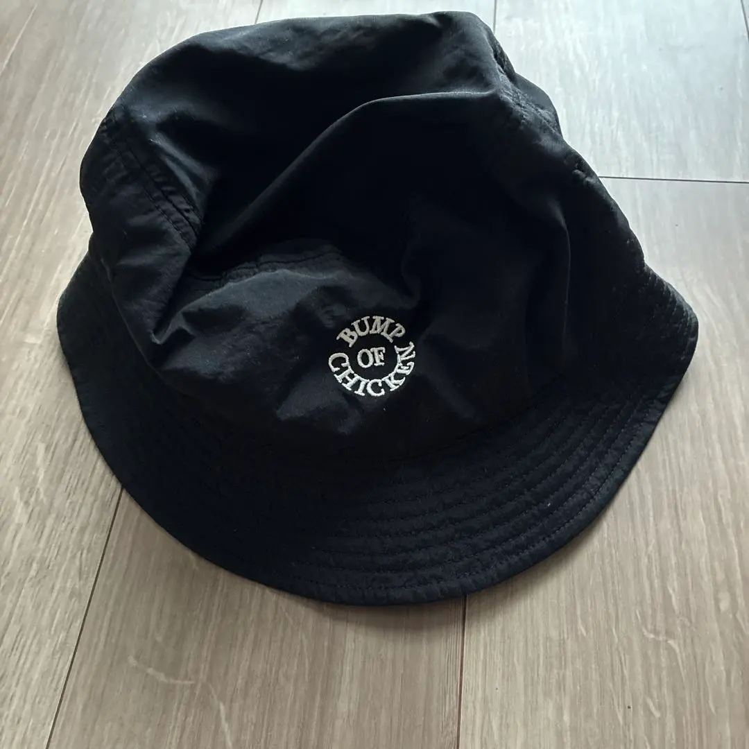 2026年最新】bump of chicken バケットハットの人気アイテム - メルカリ