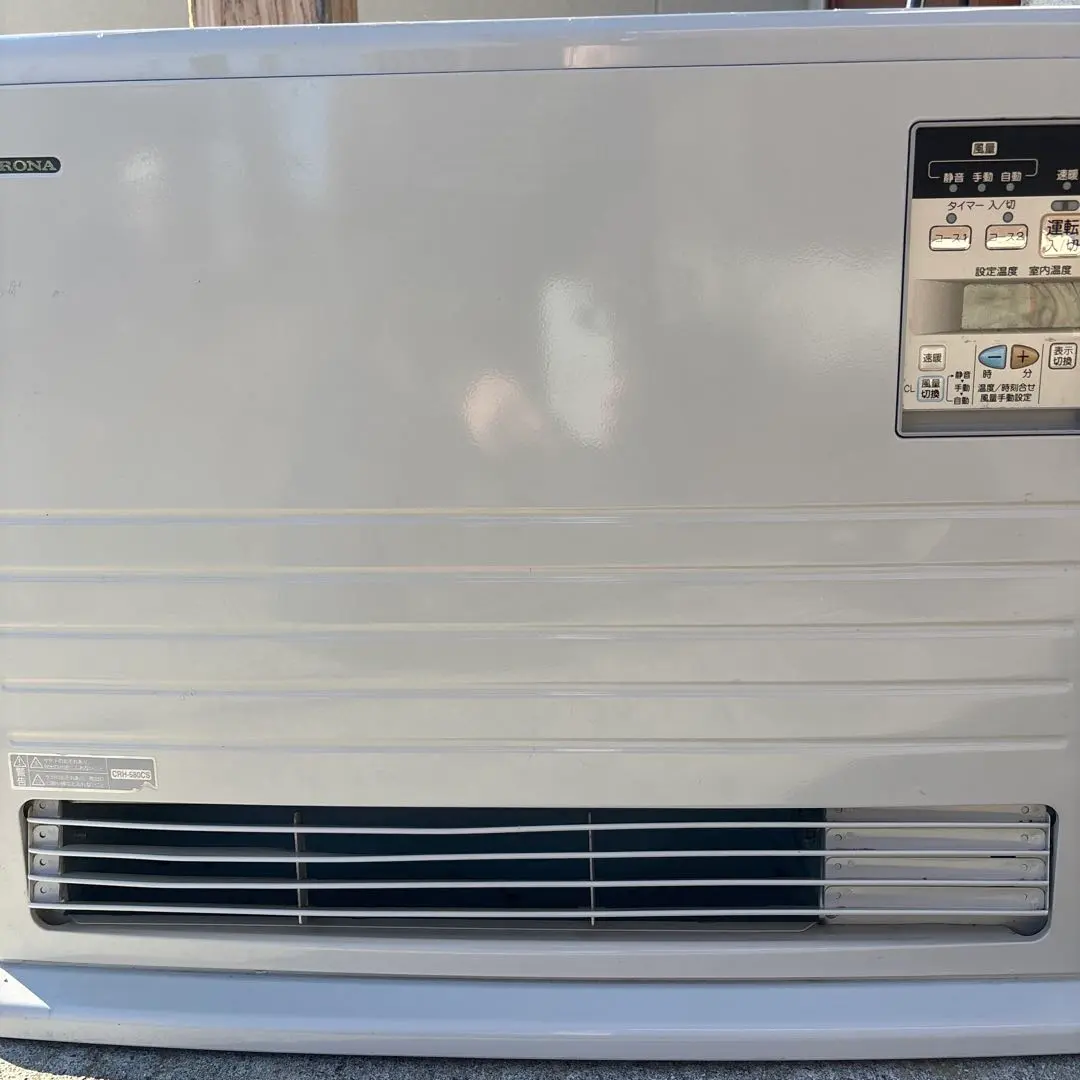 2026年最新】コロナ 温水ルームヒーターの人気アイテム - メルカリ