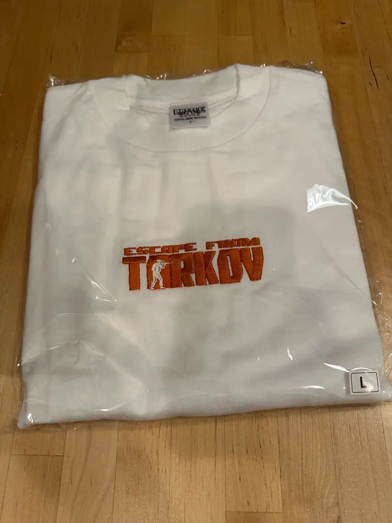 2026年最新】タルコフ tシャツの人気アイテム - メルカリ