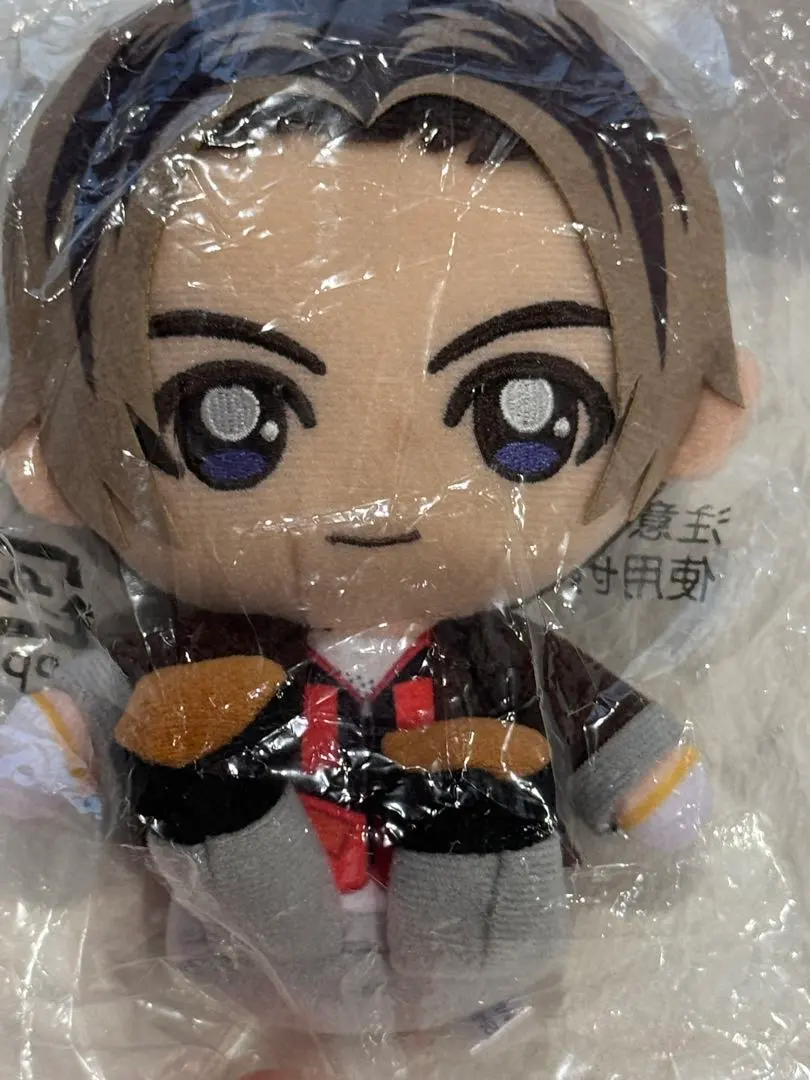 2026年最新】杢代和人 ぬいの人気アイテム - メルカリ