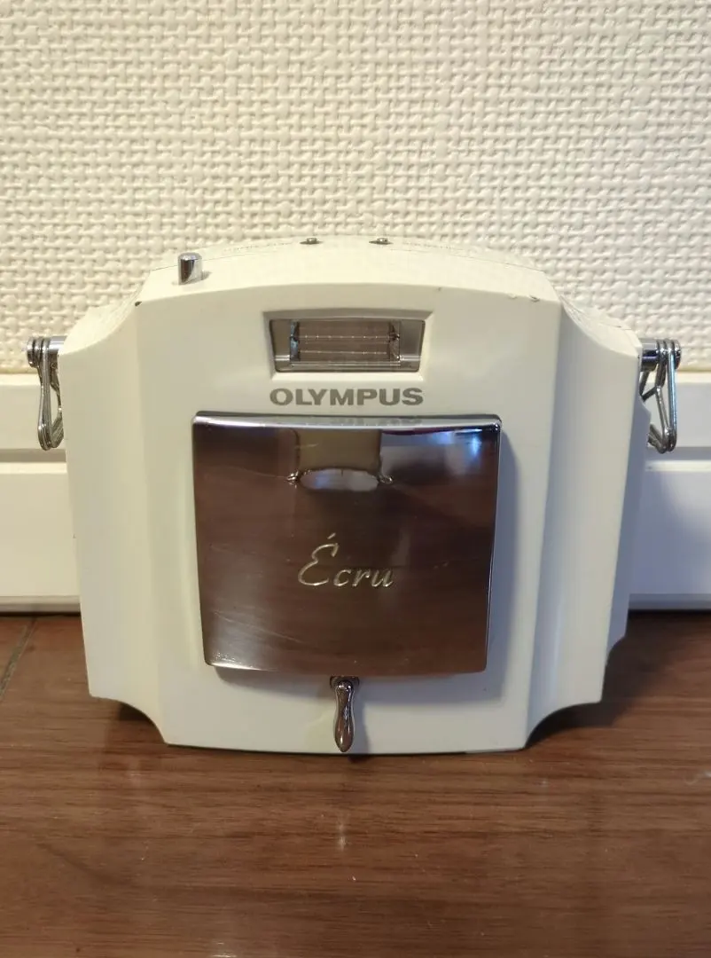 2026年最新】olympus エクリュの人気アイテム - メルカリ