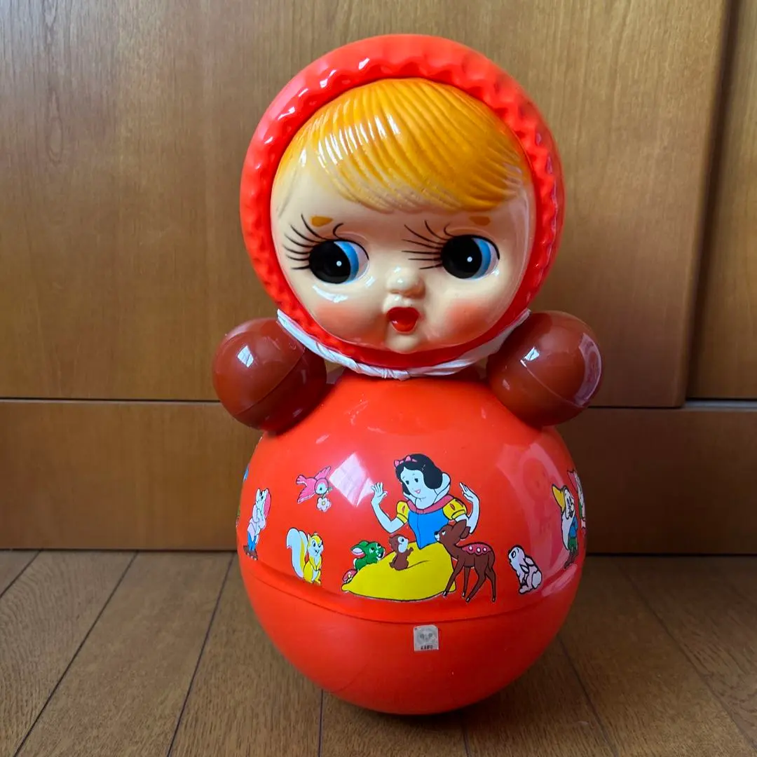 2026年最新】起き上がりこぼし 昭和レトロの人気アイテム - メルカリ