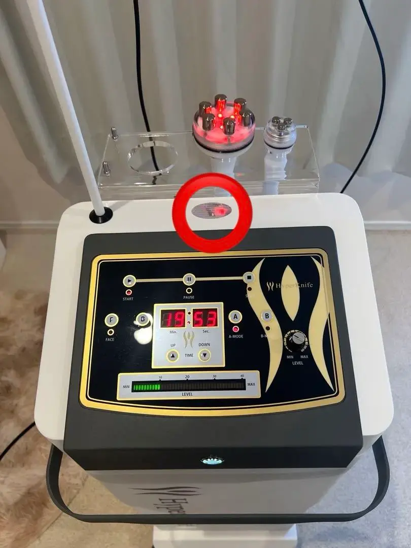 2026年最新】ハイパーナイフプローブの人気アイテム - メルカリ