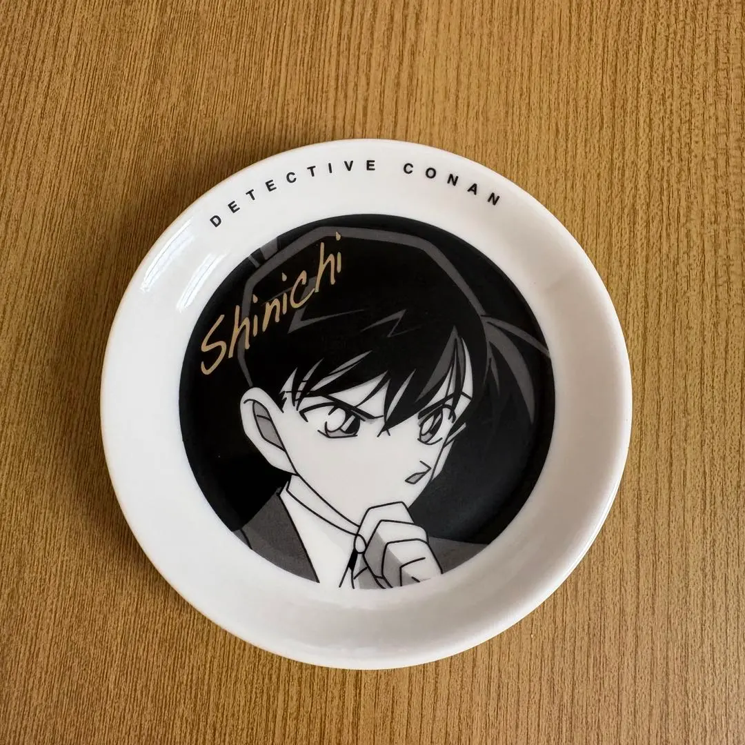 2026年最新】名探偵コナン 豆皿の人気アイテム - メルカリ