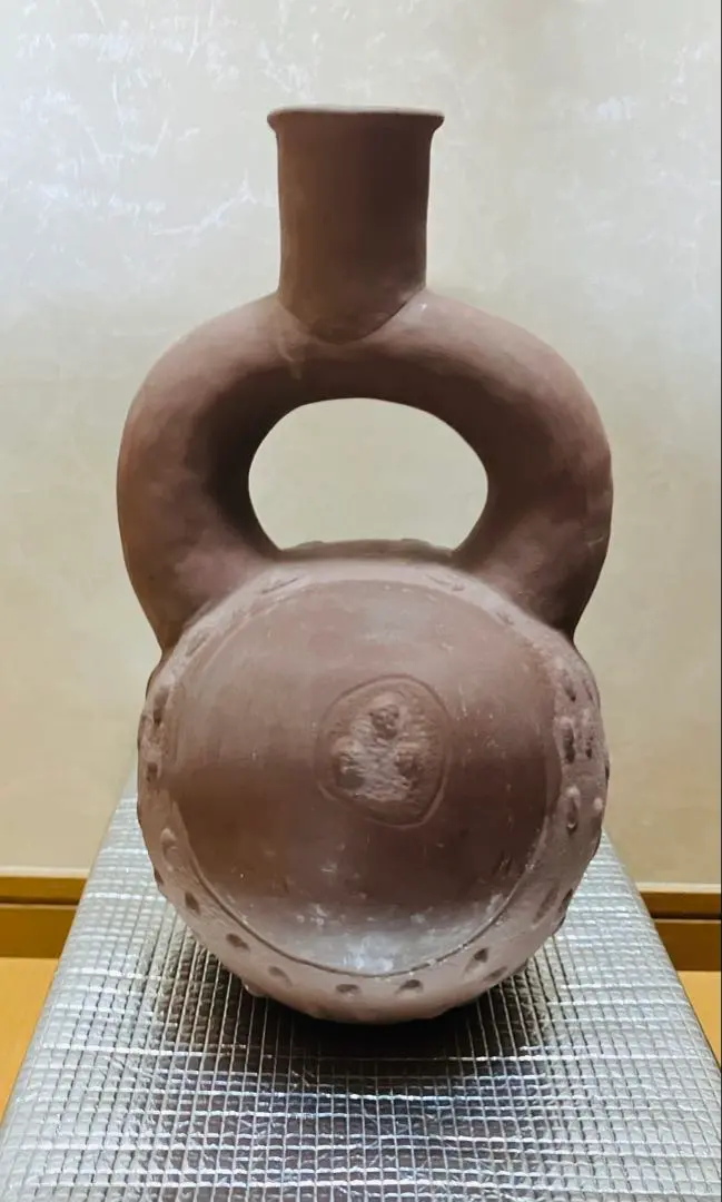 2026年最新】ペルー土器の人気アイテム - メルカリ