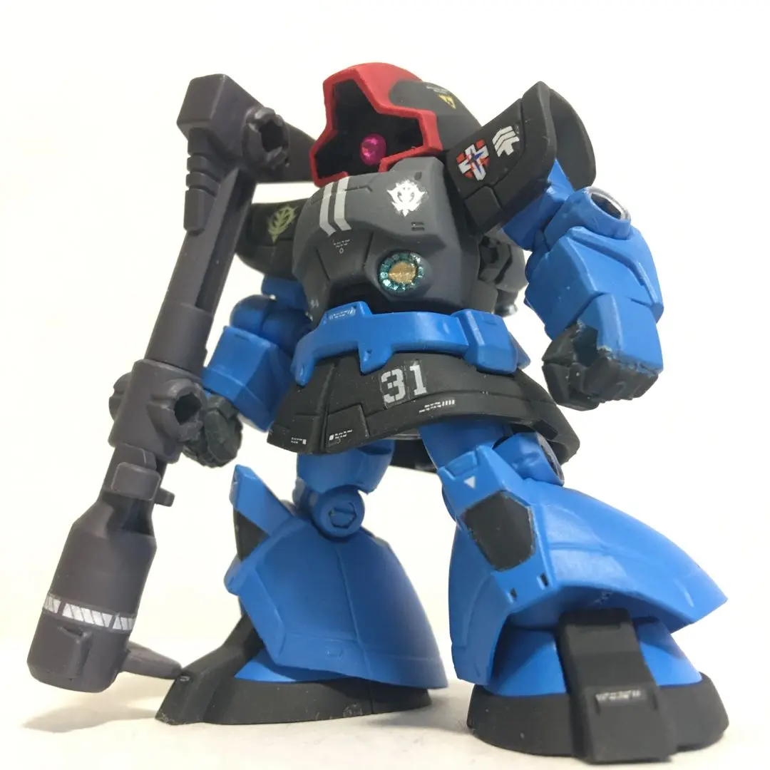 2026年最新】MOBILE suit ensemble ドムの人気アイテム - メルカリ