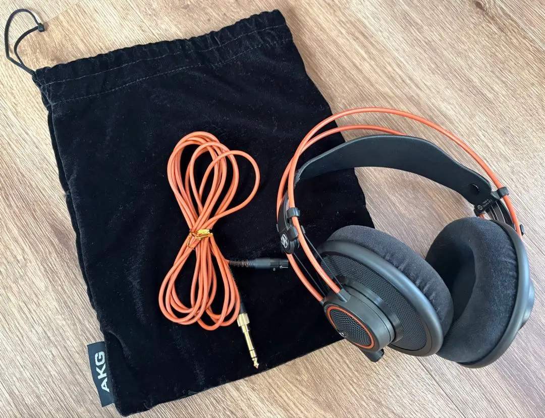 2026年最新】akg k712の人気アイテム - メルカリ